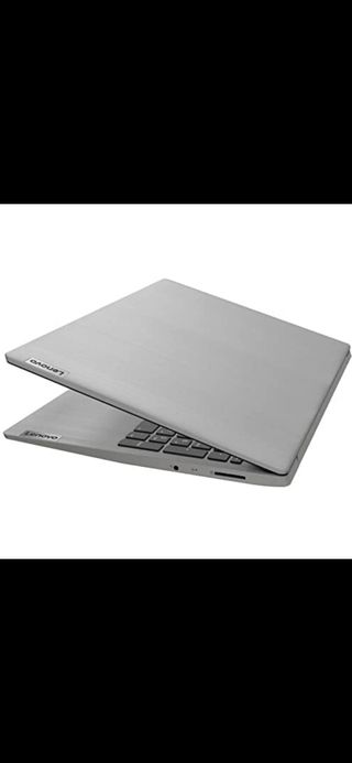 Laptop Lenovo Grigio ideapad 3