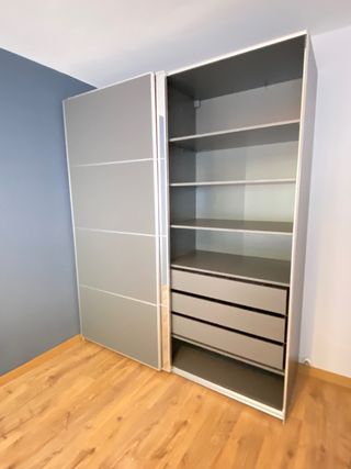 Montaje e Instalación de Muebles en Valencia