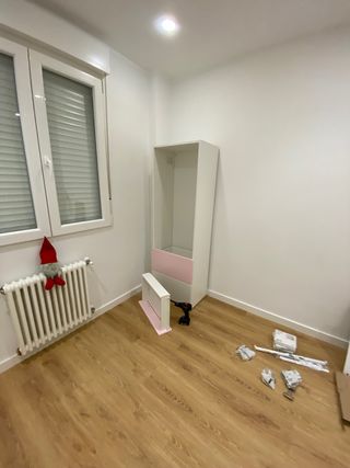 Montaje e Instalación de Muebles en Valencia