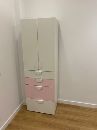 Montaje e Instalación de Muebles en Valencia