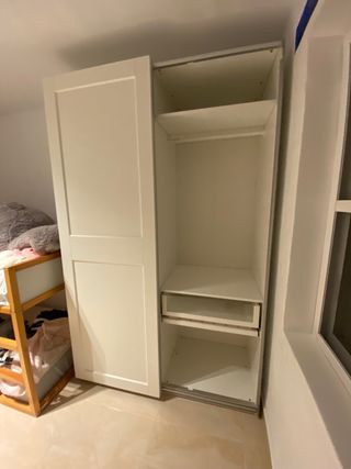 Montaje e Instalación de Muebles en Valencia