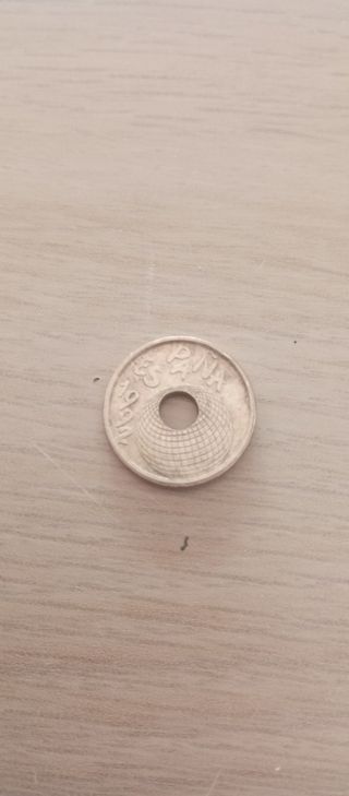 25 Pesetas 1992 Sevilla Torre del Oro