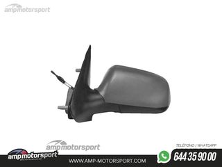 RETROVISOR COMPLETO IZQUIERDO PARA CITROËN XSARA