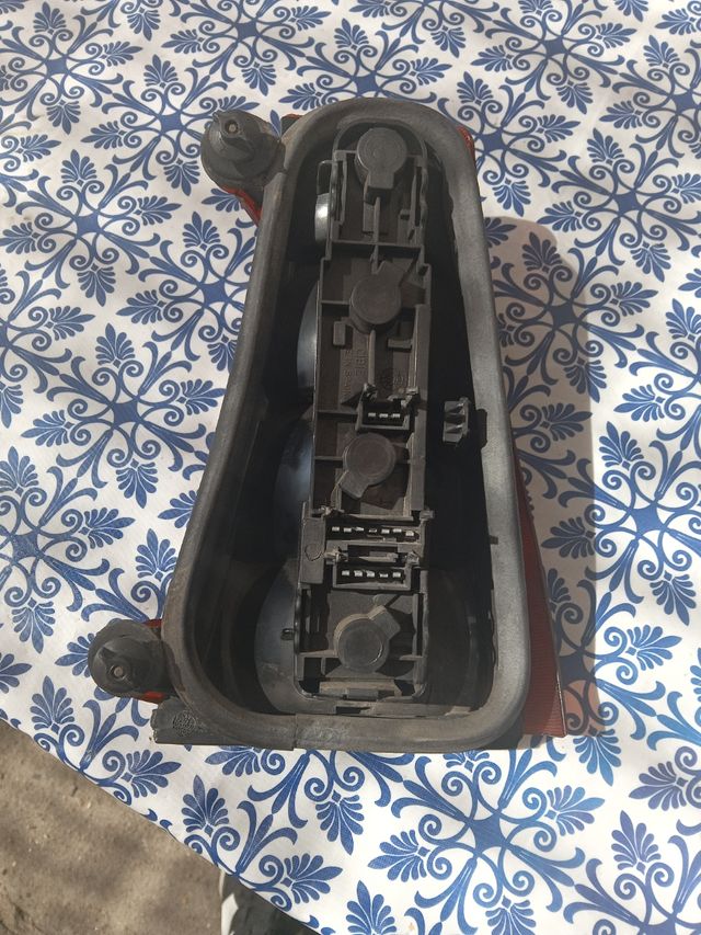 Piloto trasero Citroën AX