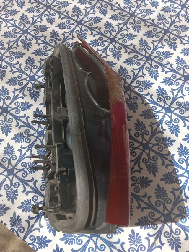 Piloto trasero Citroën AX