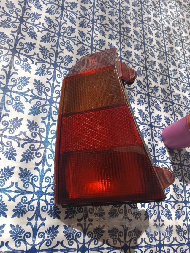 Piloto trasero Citroën AX