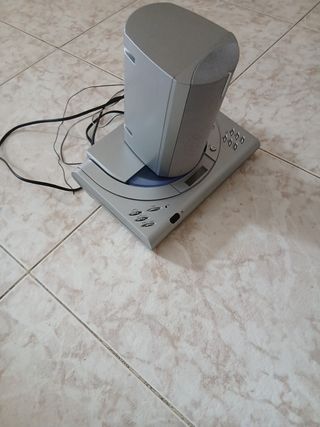 MB3 Plata como Nuevo