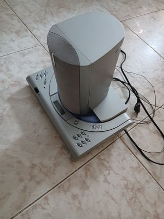MB3 Plata como Nuevo