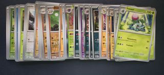 Carte Pokemon Base Set 151