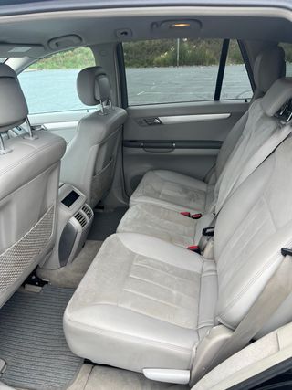 Mercedes Clase R 280 CDI•V6 Automático•2 dueños