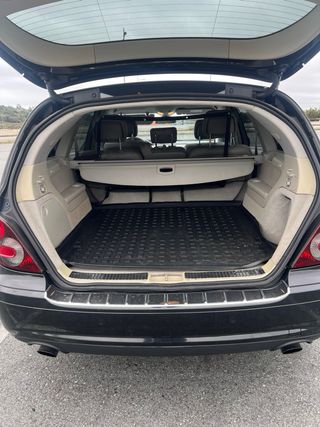 Mercedes Clase R 280 CDI•V6 Automático•2 dueños