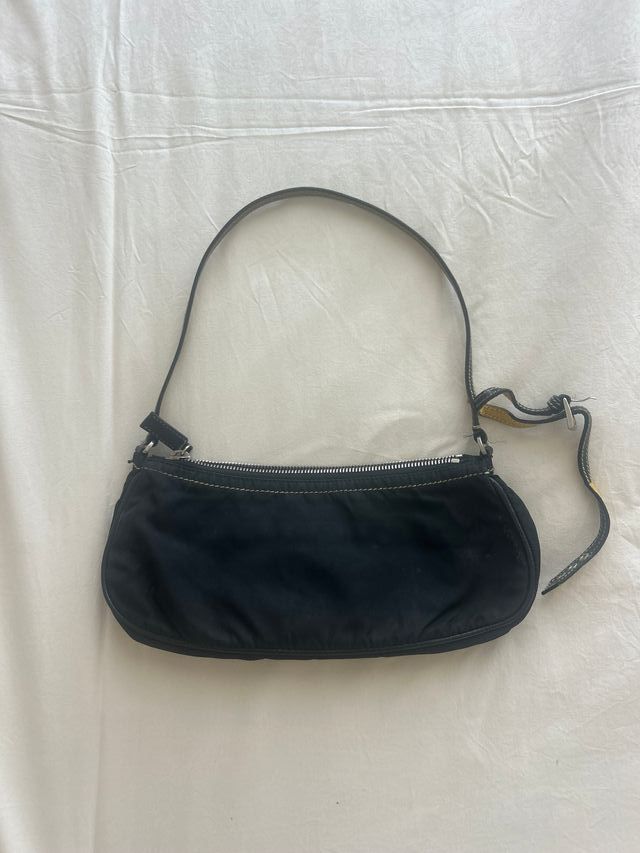 Bolso Prada Negro