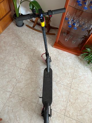 Patinete Eléctrico Xiaomi Pro 2