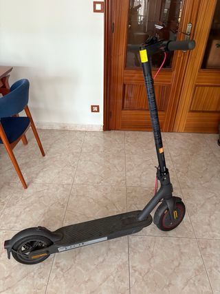 Patinete Eléctrico Xiaomi Pro 2