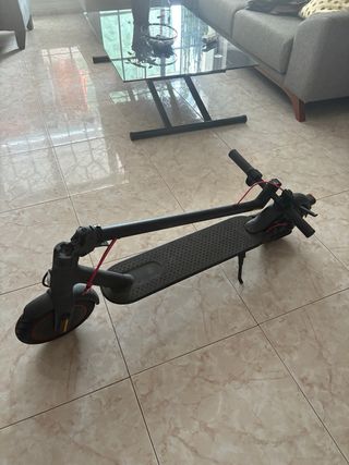 Patinete Eléctrico Xiaomi Pro 2