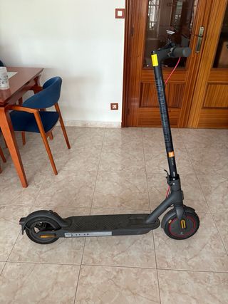 Patinete Eléctrico Xiaomi Pro 2