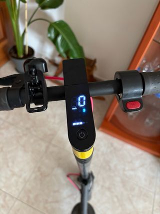 Patinete Eléctrico Xiaomi Pro 2