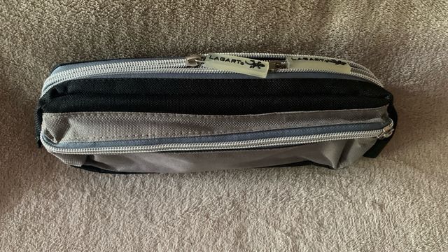 Set di 5 valigie scolastiche per Batman, Cars e Star Wars