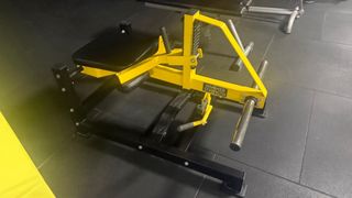 Máquinas de gimnasio en venta