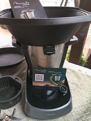 Robot Mambo Cecotec
