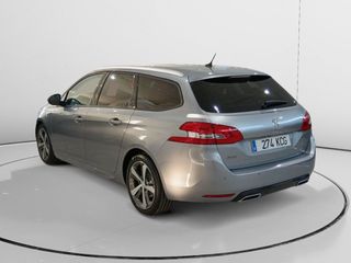 Peugeot 308 Style