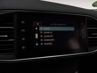 Peugeot 308 Style
