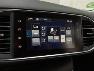 Peugeot 308 Style