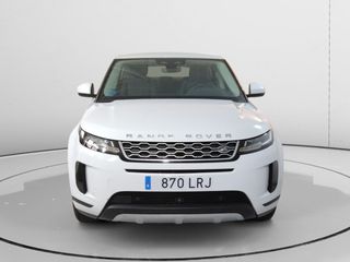Land-Rover Range Rover Evoque 1.5 FWD