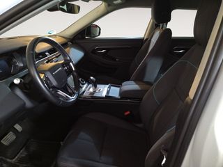 Land-Rover Range Rover Evoque 1.5 FWD