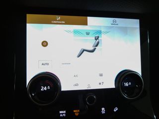 Land-Rover Range Rover Evoque 1.5 FWD