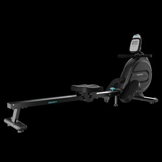 Máquina de Remo Drumfit Rower 9000 Regatta
