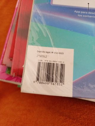 Lengua Castellana y Literatura. 2 Secundaria. R...