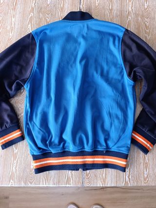 Chaqueta de chándal colegio aquila