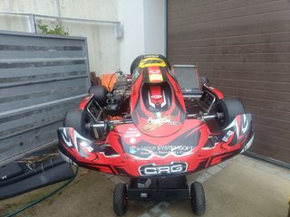 Kart CRG