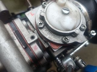 Kart CRG