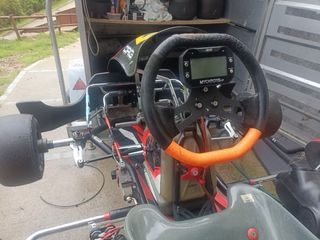 Kart CRG