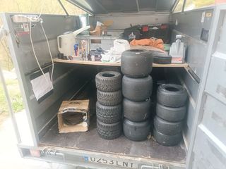 Kart CRG