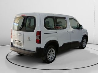 Peugeot Rifter Active Standard