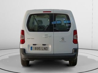 Peugeot Rifter Active Standard