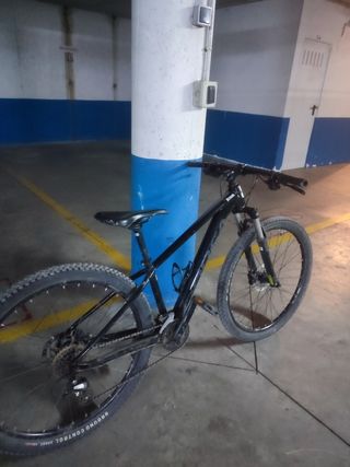 Bicicleta Orbea Onna Talla XS
