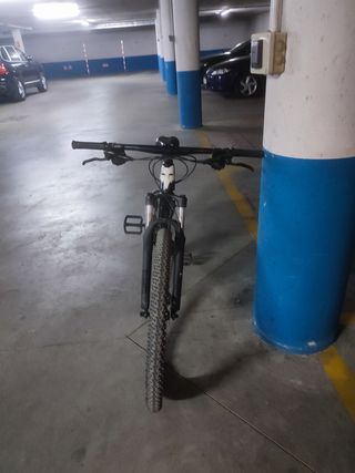 Bicicleta Orbea Onna Talla XS
