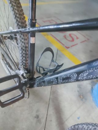 Bicicleta Orbea Onna Talla XS
