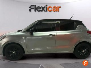 Suzuki Swift 1.0 GLE