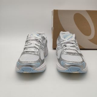 ASICS Gel-1130 Blancas Marfil Azul Claro (EU 37)