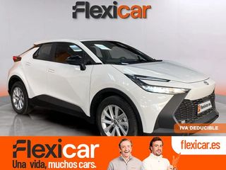Toyota C-HR 1.8 Active Hybrid 140
