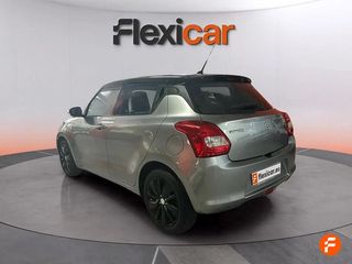 Suzuki Swift 1.0 GLE