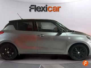 Suzuki Swift 1.0 GLE