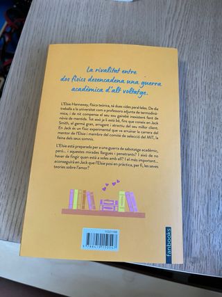 La teoria de l'amor