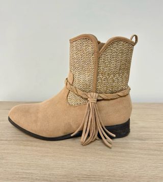 Botines Sfera 