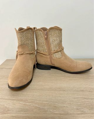 Botines Sfera 